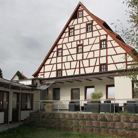 Hotel Hof 19 - Das charmante Ambienthotel Nürnberg Heroldsberg Exterior foto